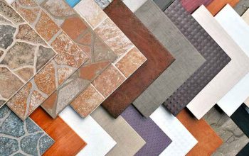 Jenis Ubin Keramik dan Kegunaannya di Setiap Ruangan